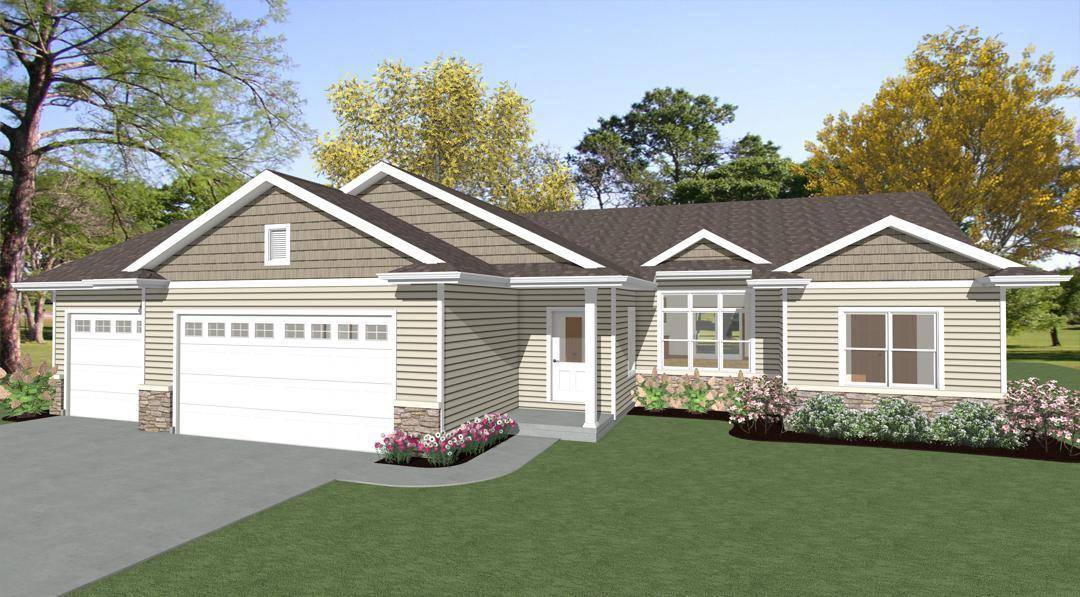 Omro, WI 54963-2301,5286 CORNHUSK LANE