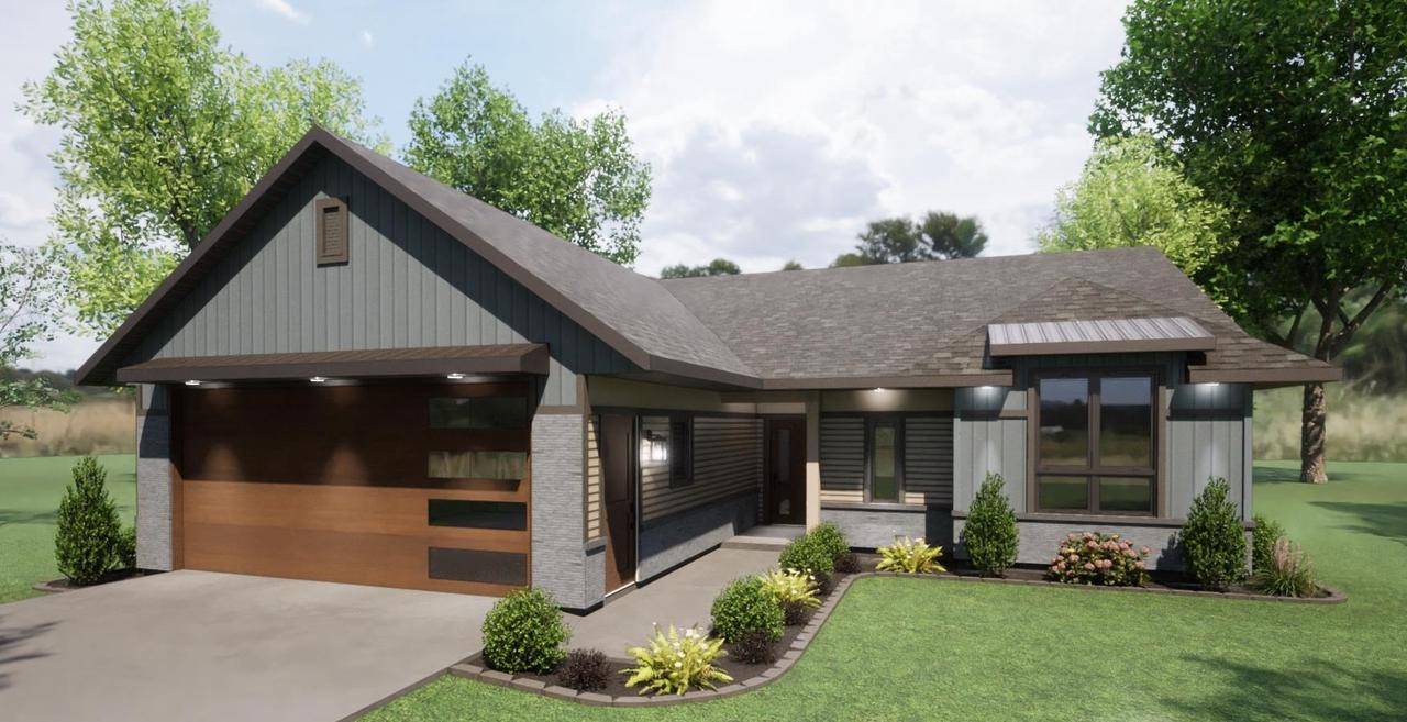 Kimberly, WI 54136,351 SATORI TRAIL #142