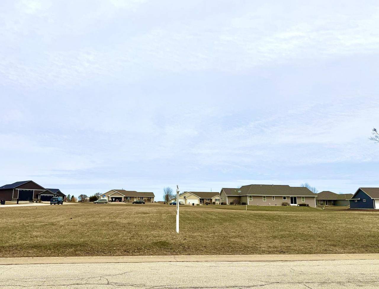 New Franken, WI 54229,5051 VERONE COURT