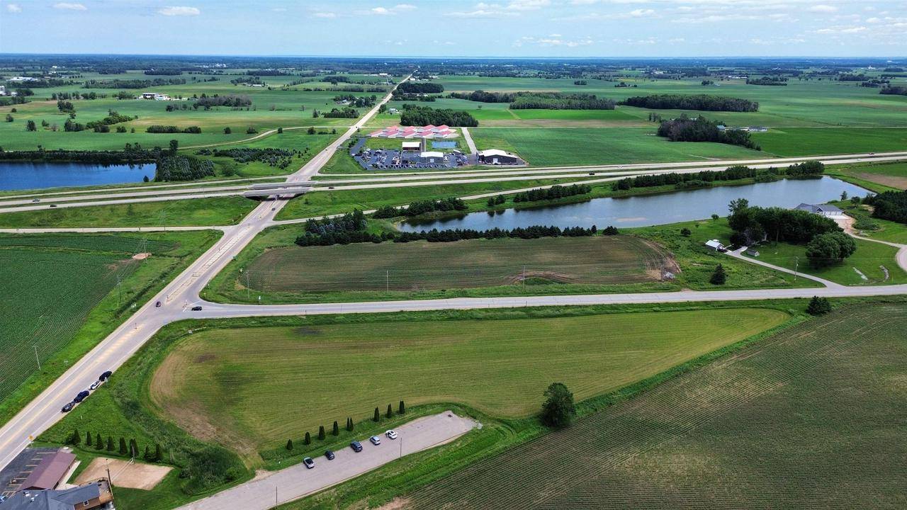 Pulaski, WI 54162-0000,STATE HIGHWAY 55