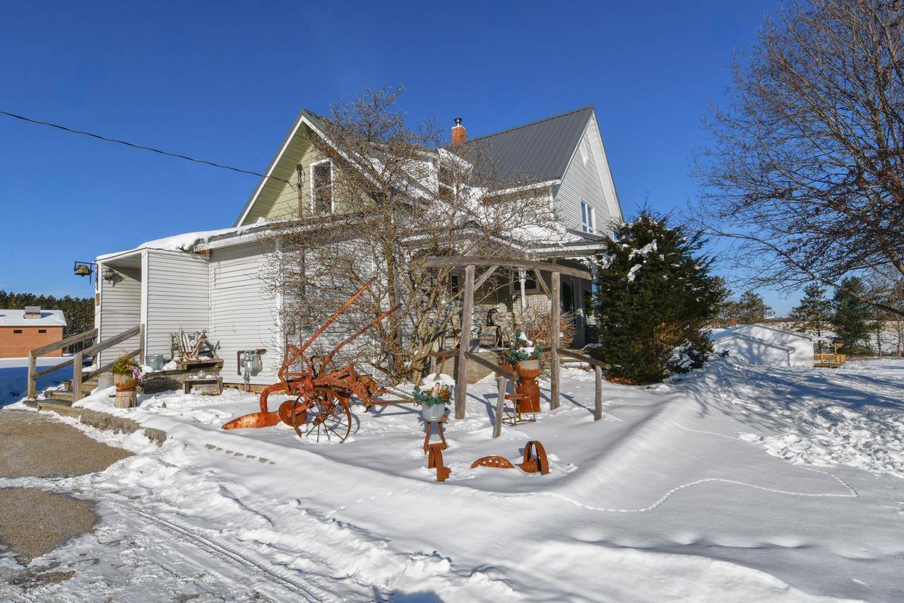 Gillett, WI 54124,5779 FINNEGAN LAKE ROAD