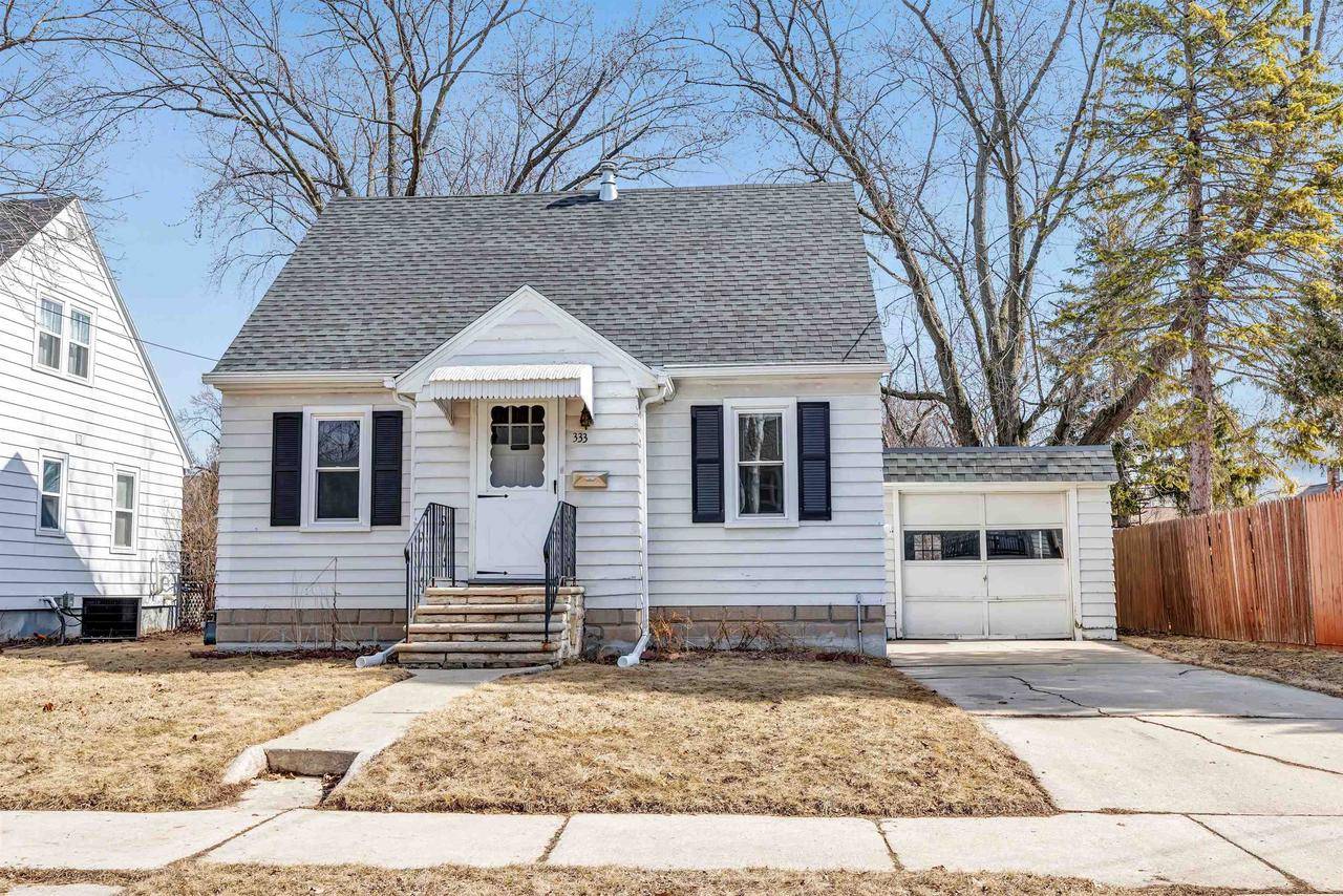 Green Bay, WI 54302,333 OAK GROVE AVENUE