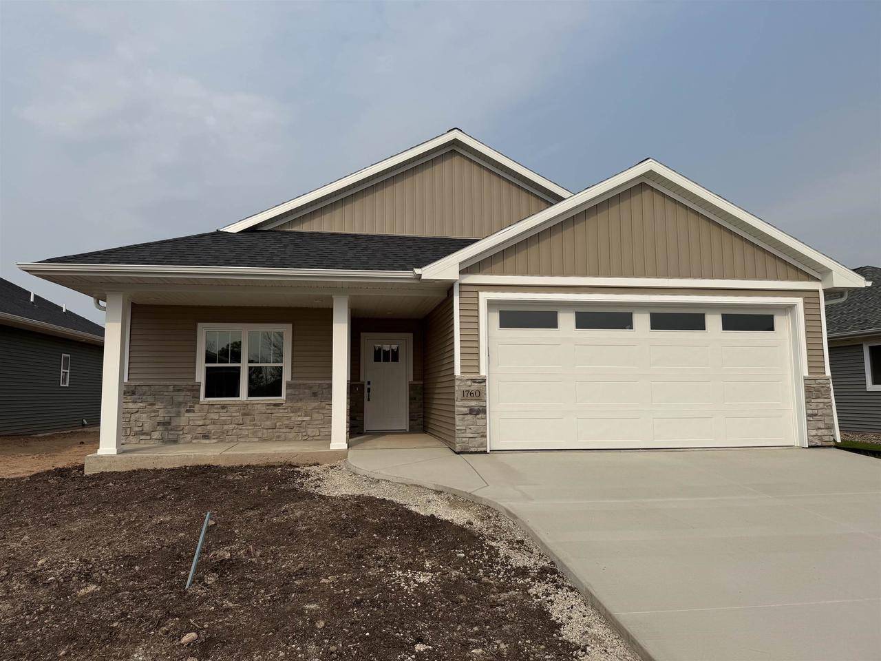 Green Bay, WI 54311,1760 ANNA COURT
