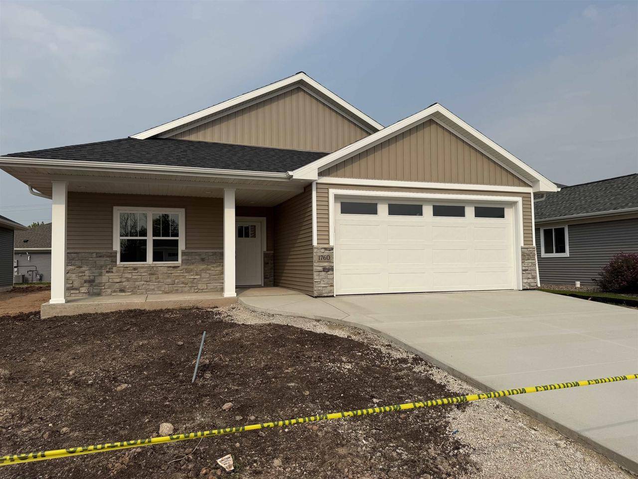 Green Bay, WI 54311,1760 ANNA COURT