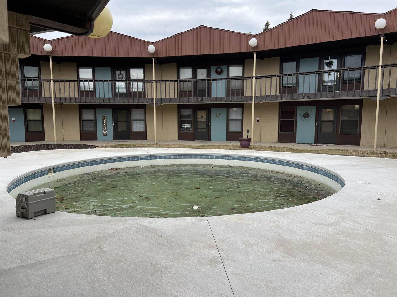 Appleton, WI 54914,1221 VAN DYKE ROAD #1G