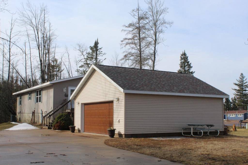 Elcho, WI 54428,N11599 POST LAKE DRIVE