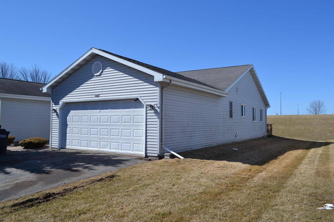 Oshkosh, WI 54901-1174,3859 WESTERN DRIVE