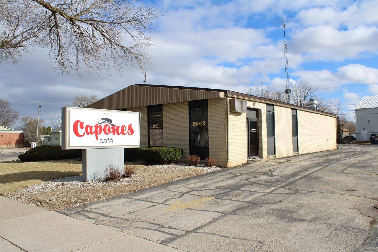 Fond Du Lac, WI 54935,160 W SCOTT STREET