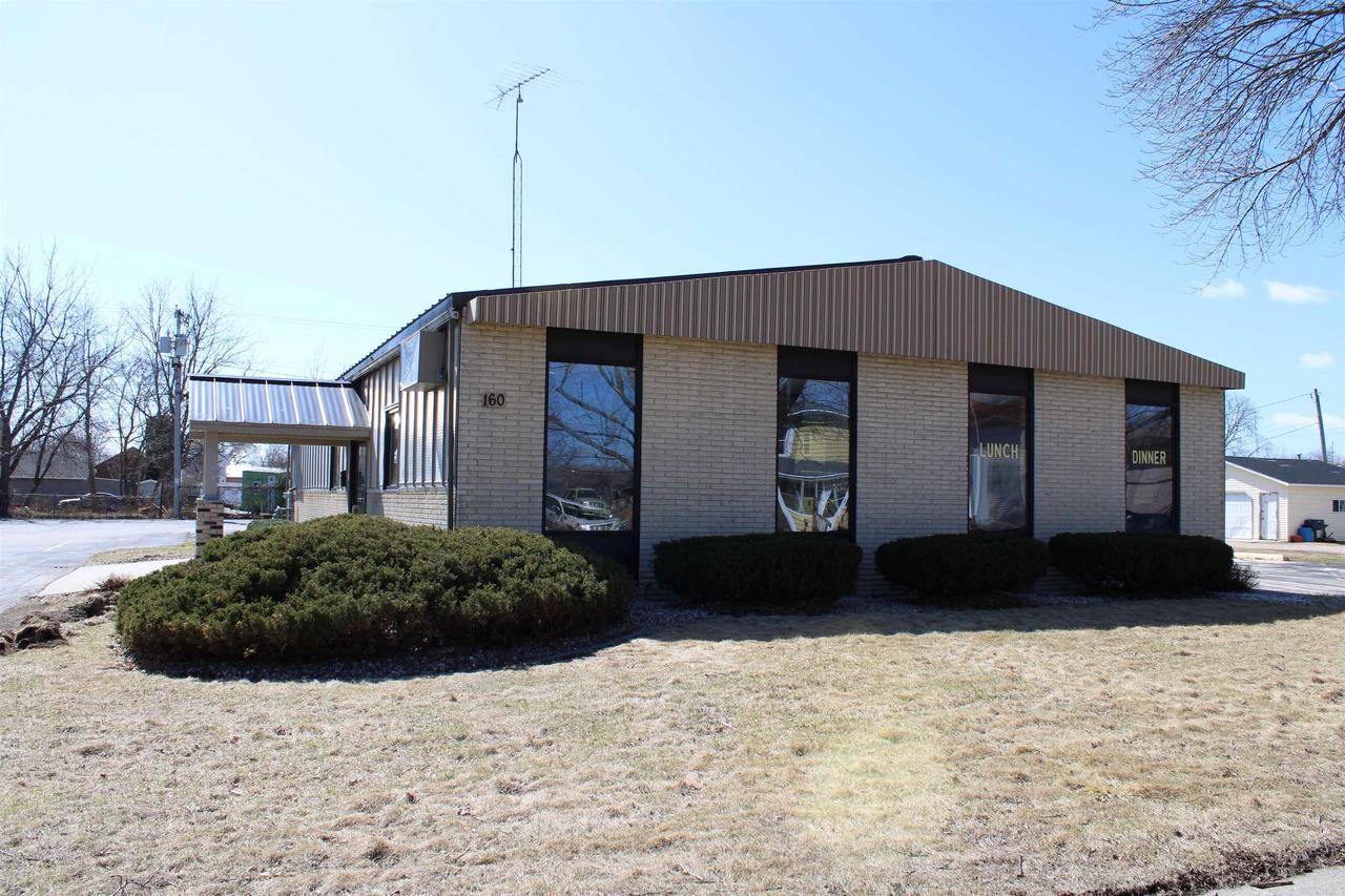 Fond Du Lac, WI 54935,160 W SCOTT STREET