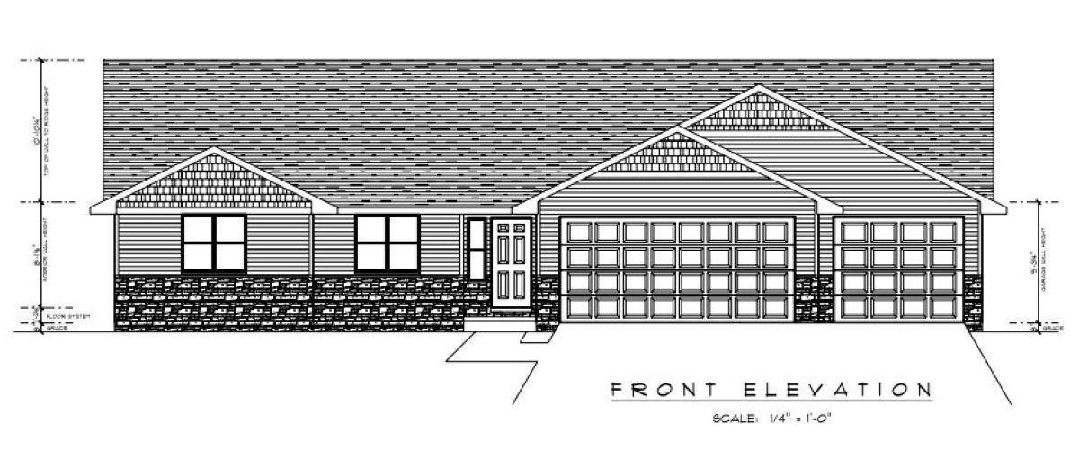 Greenleaf, WI 54126-0000,6500 DEUSTER ROAD