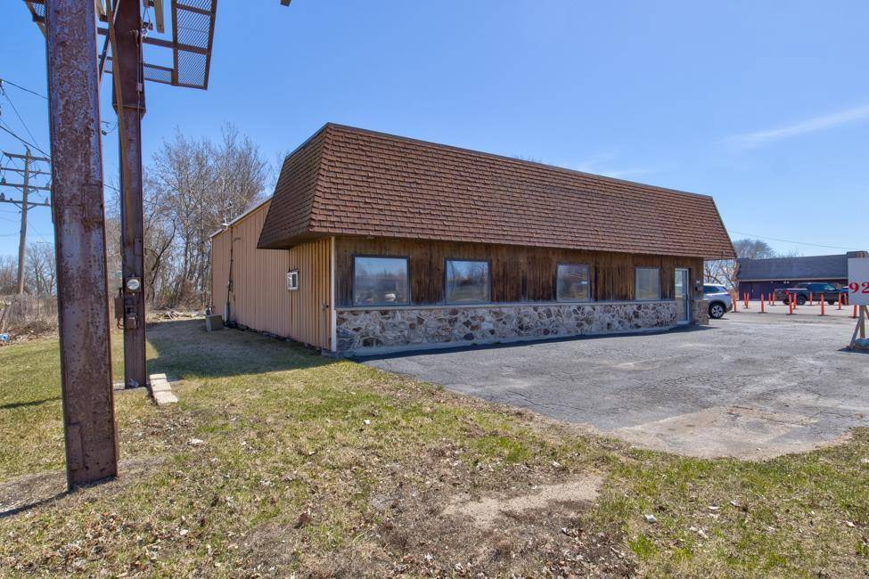 Menominee, MI 49858,2900 10TH STREET
