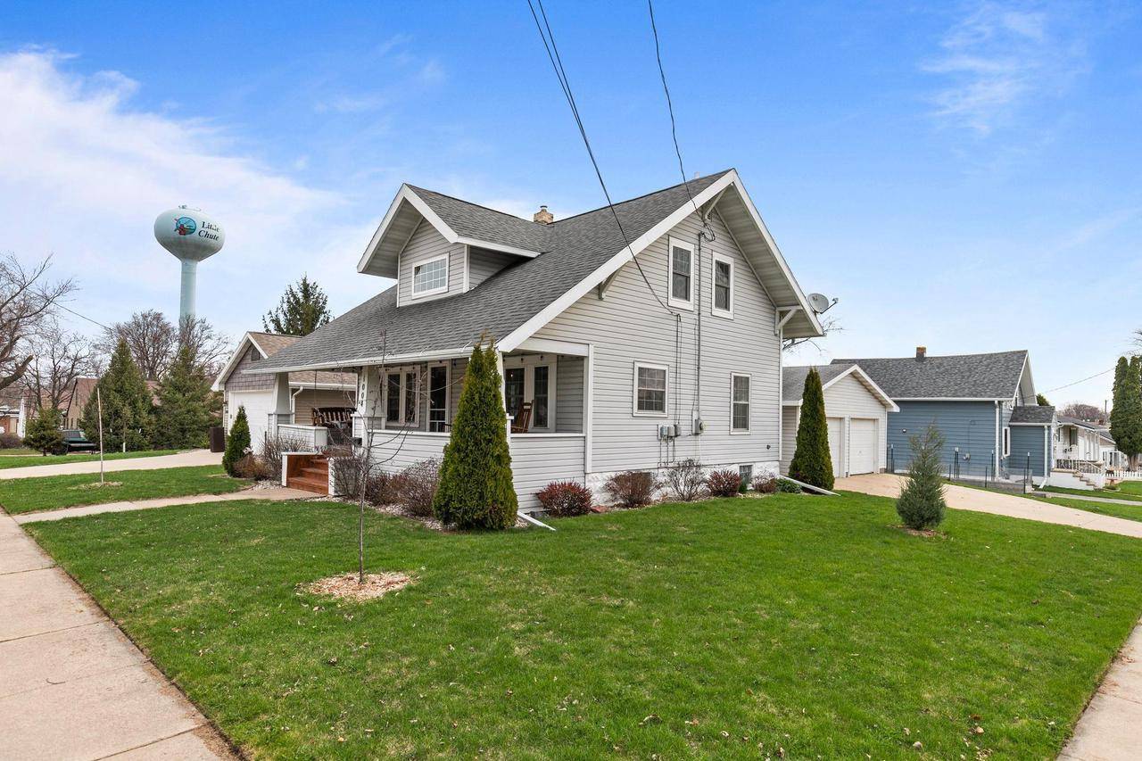 Little Chute, WI 54140-1614,1004 JEFFERSON STREET