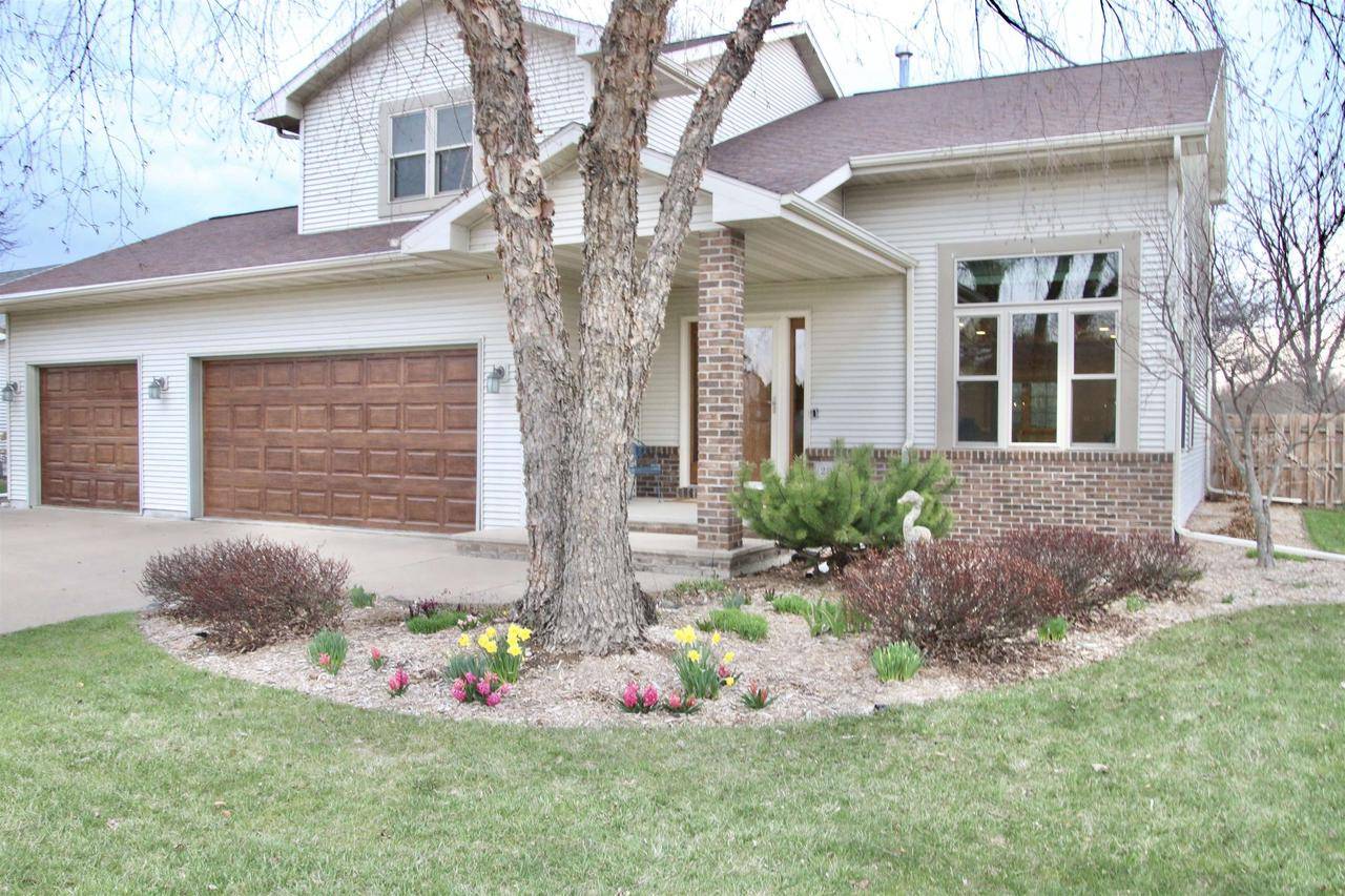 Oshkosh, WI 54904-8362,2856 NEWPORT AVENUE