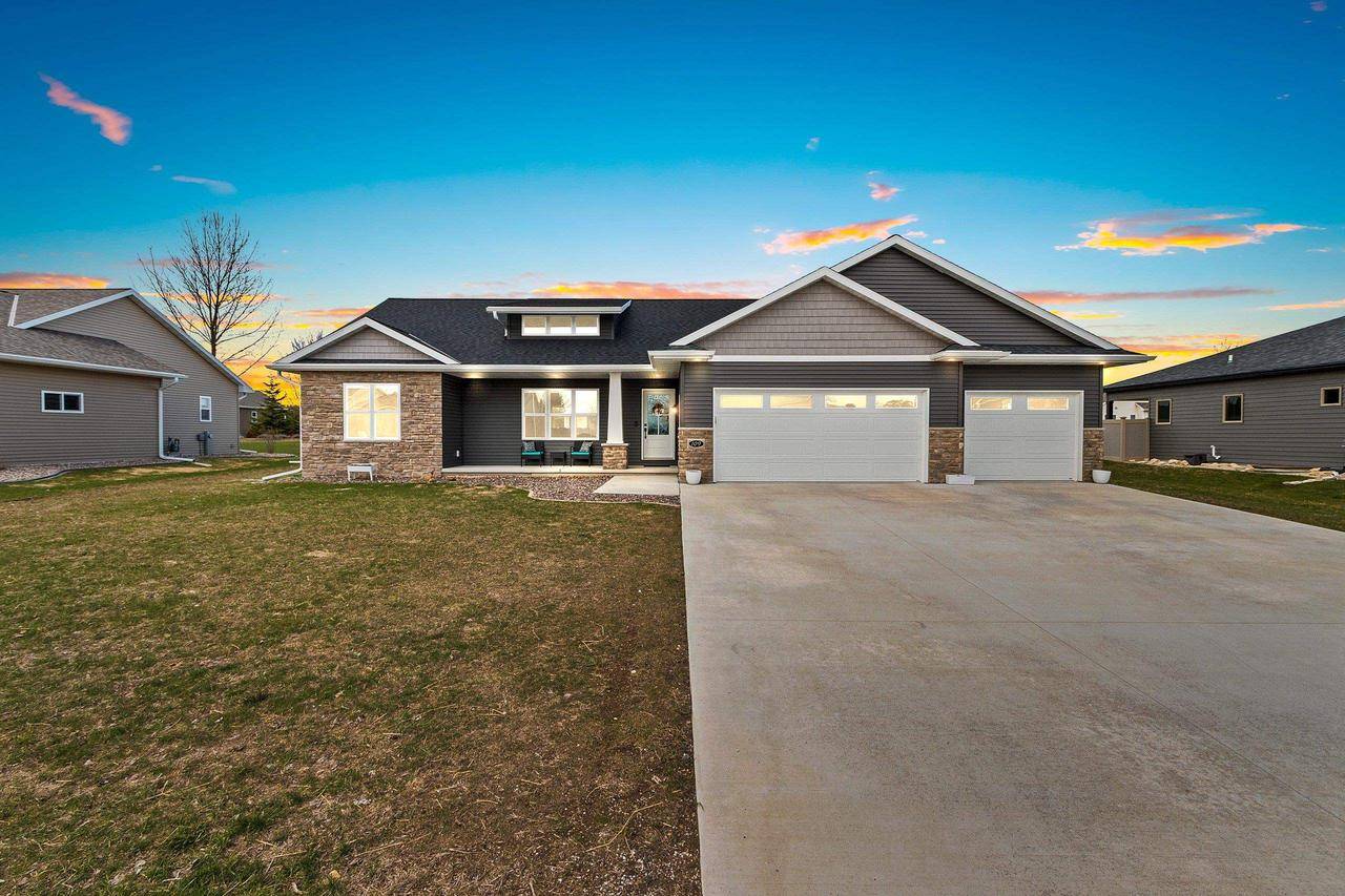 Sturgeon Bay, WI 54235,109 N ASHLAND AVENUE