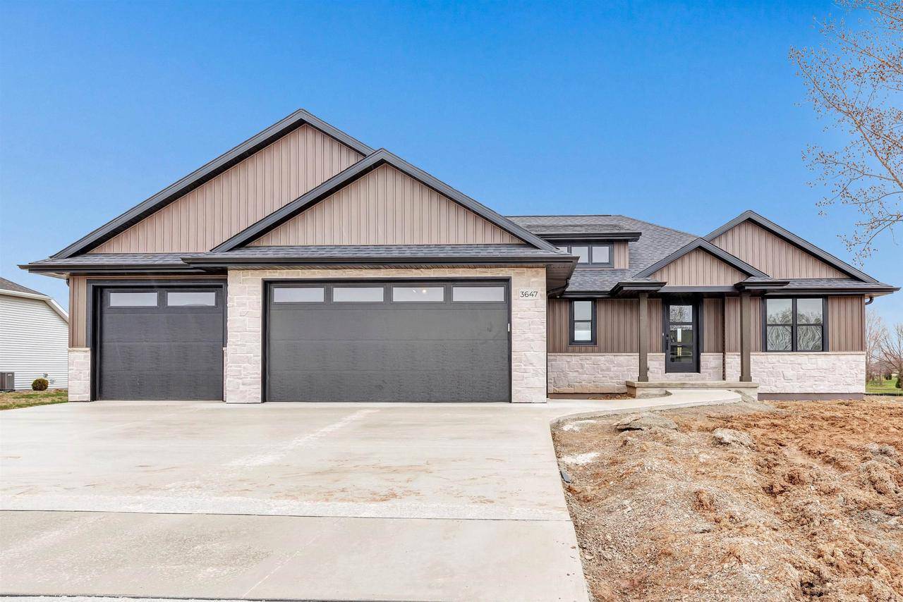De Pere, WI 54115,3647 ELLA JO WAY