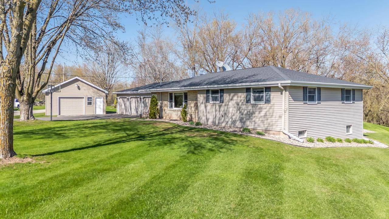 Freedom, WI 54130,N4510 DELFLOSSE LANE