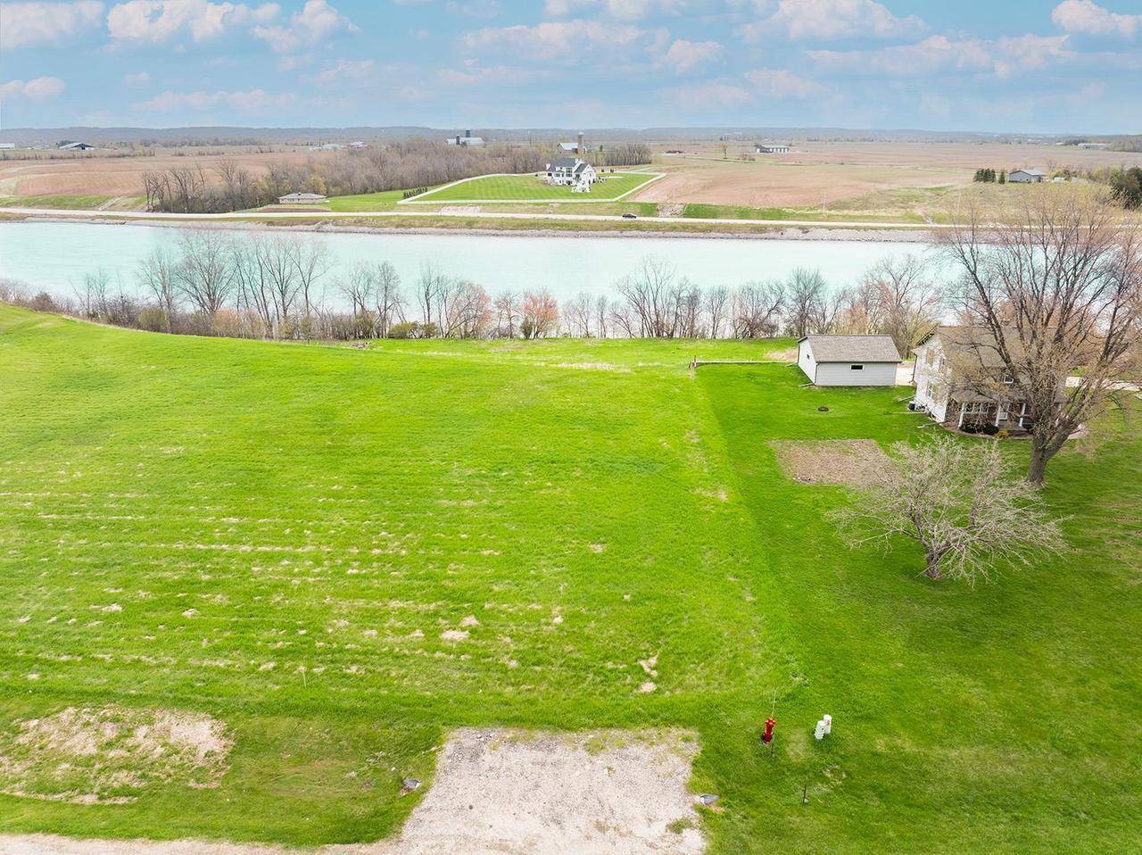 Wrightstown, WI 54180,LOST DAUPHIN #3 ROAD