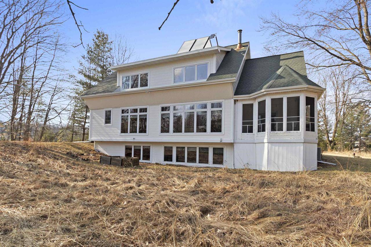 Sobieski, WI 02413-1900,1229 RIVERWOOD LANE
