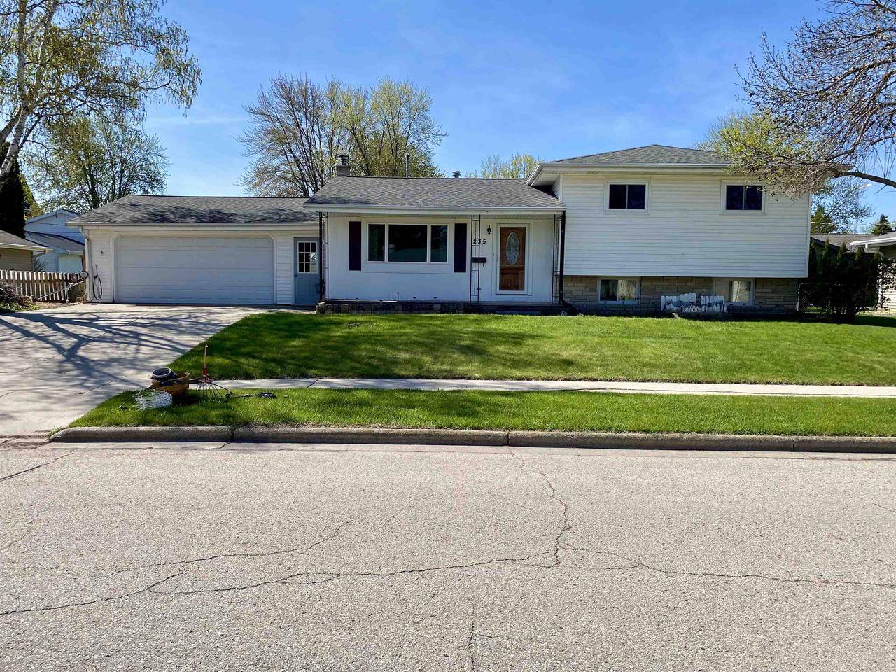 North Fond Du Lac, WI 54937-1237,235 POLK STREET