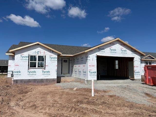 Kaukauna, WI 54130,2070 RED FOX LANE