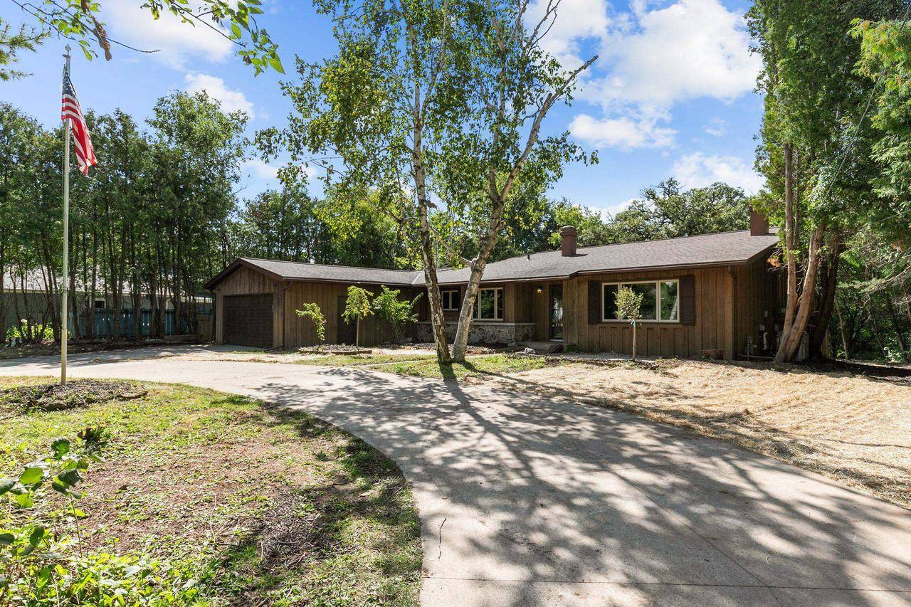 Oshkosh, WI 54904-8158,1491 S OAKWOOD ROAD
