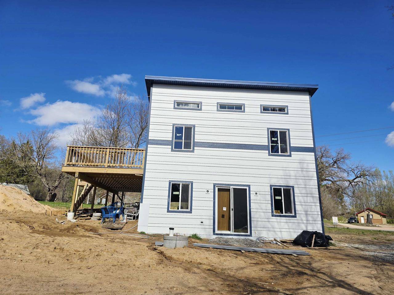 Wautoma, WI 54982,N3711 STATE ROAD 152