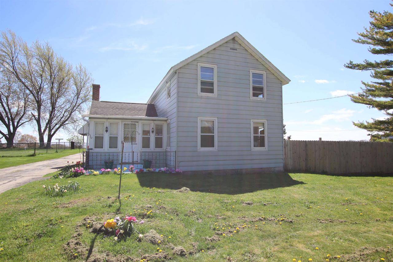 Mount Calvary, WI 53057,W1796 PUDDLEFORT STREET