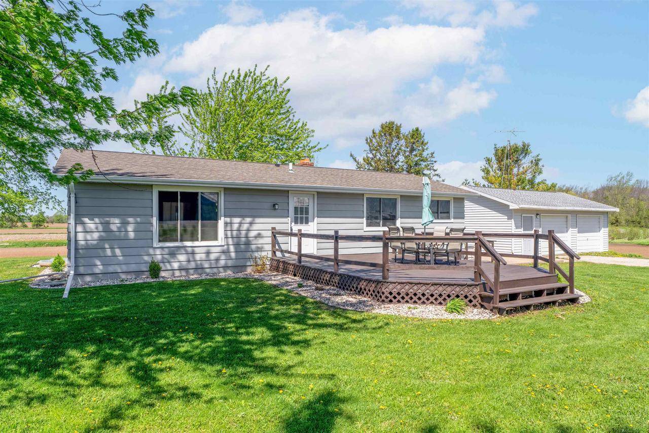 Hilbert, WI 54129,N7099 HORN ROAD