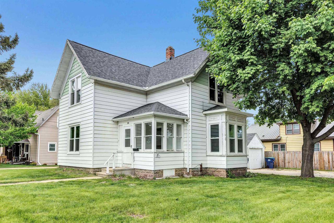 Clintonville, WI 54929,60 BRIX STREET