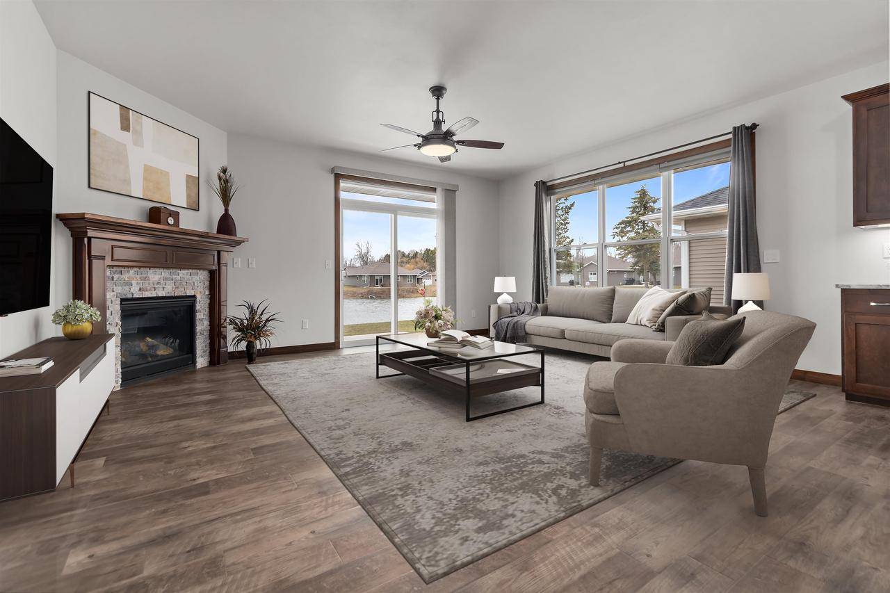 Appleton, WI 54913,5096 N MILKWEED TRAIL