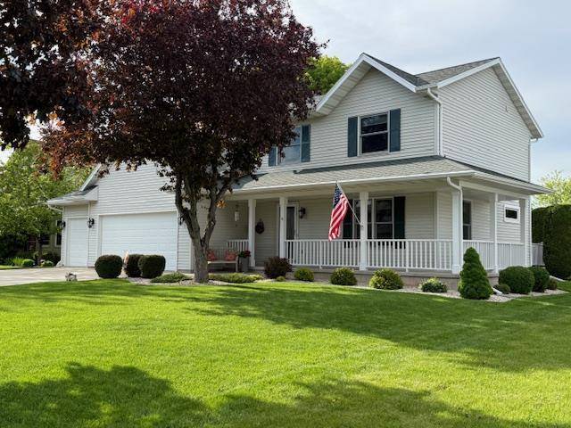 Fond Du Lac, WI 54935,35 SAMMY JO CIRCLE