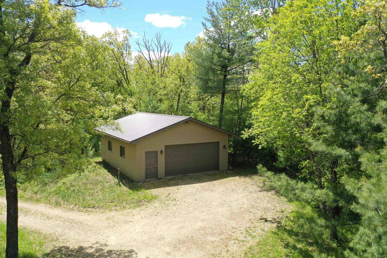 Wautoma, WI 54982,W9274 BEECHNUT ROAD