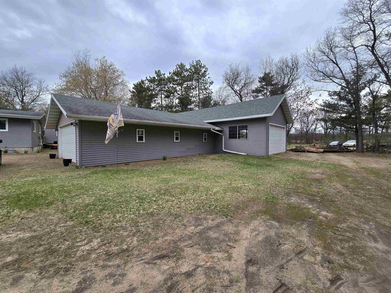Hancock, WI 54943,N3379 COUNTY ROAD V
