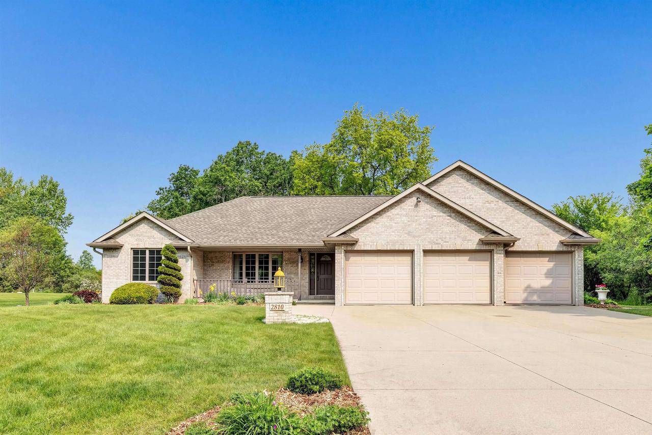 De Pere, WI 54115,2810 N WHISTLING WIND DRIVE