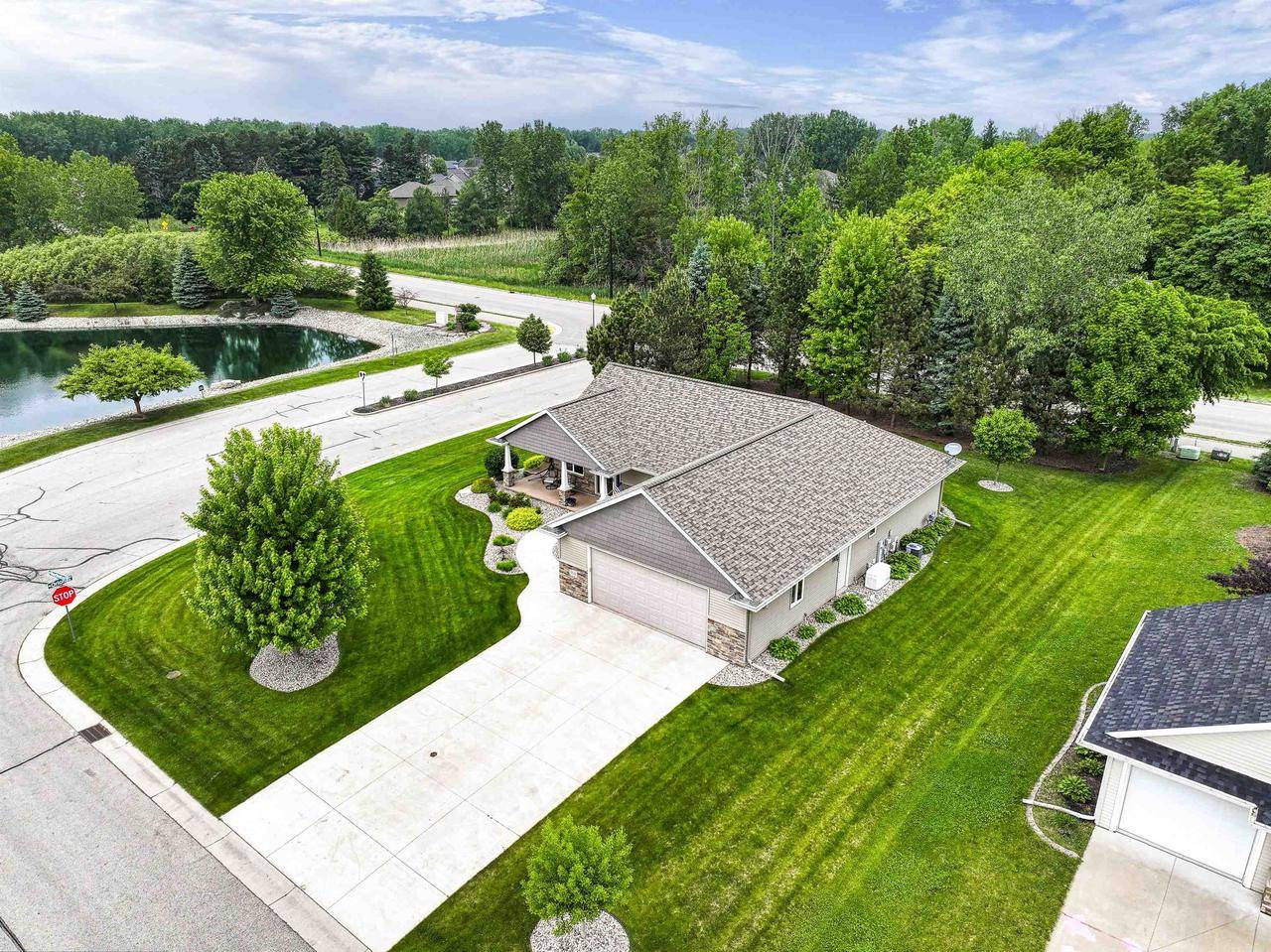 Appleton, WI 54913,938 W NORTHSTAR DRIVE