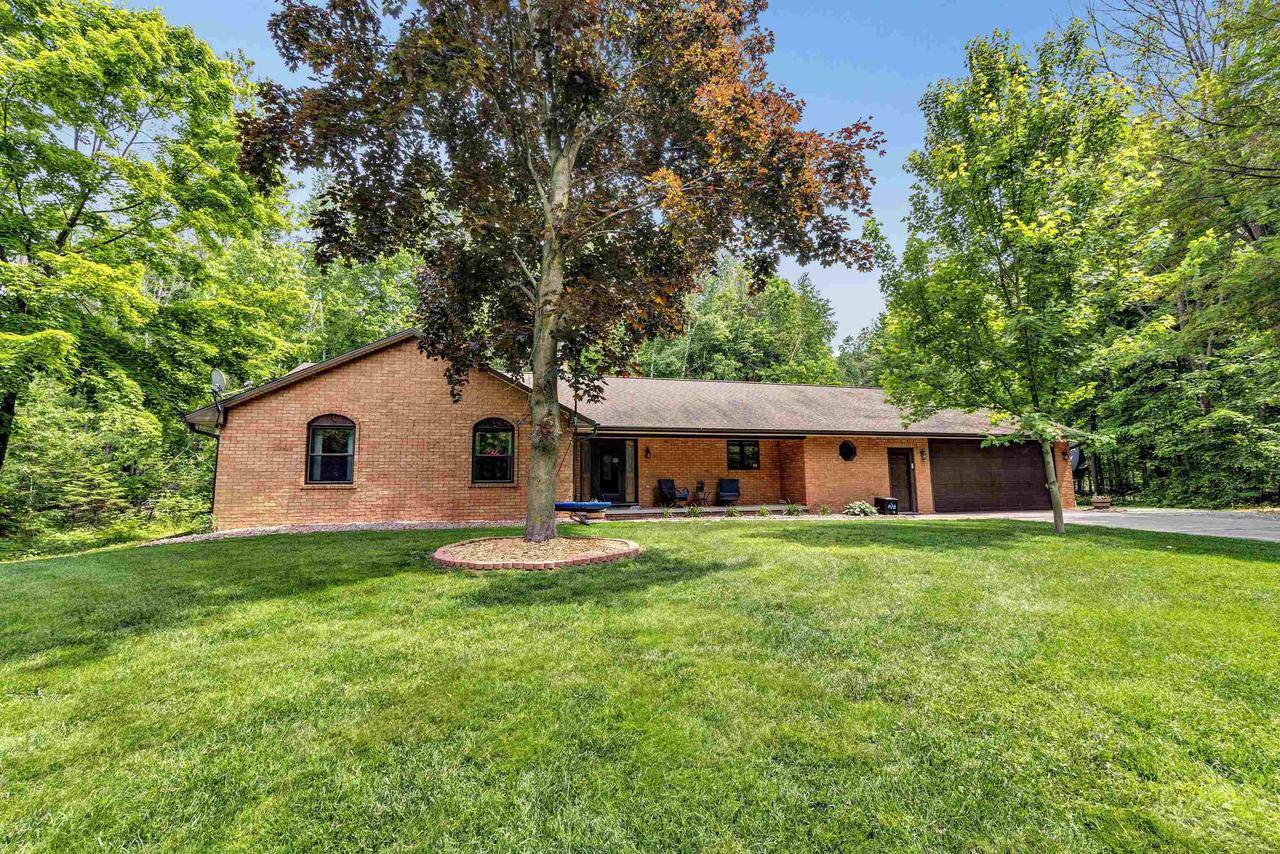 Green Bay, WI 54313,4070 MATUSZAK COURT