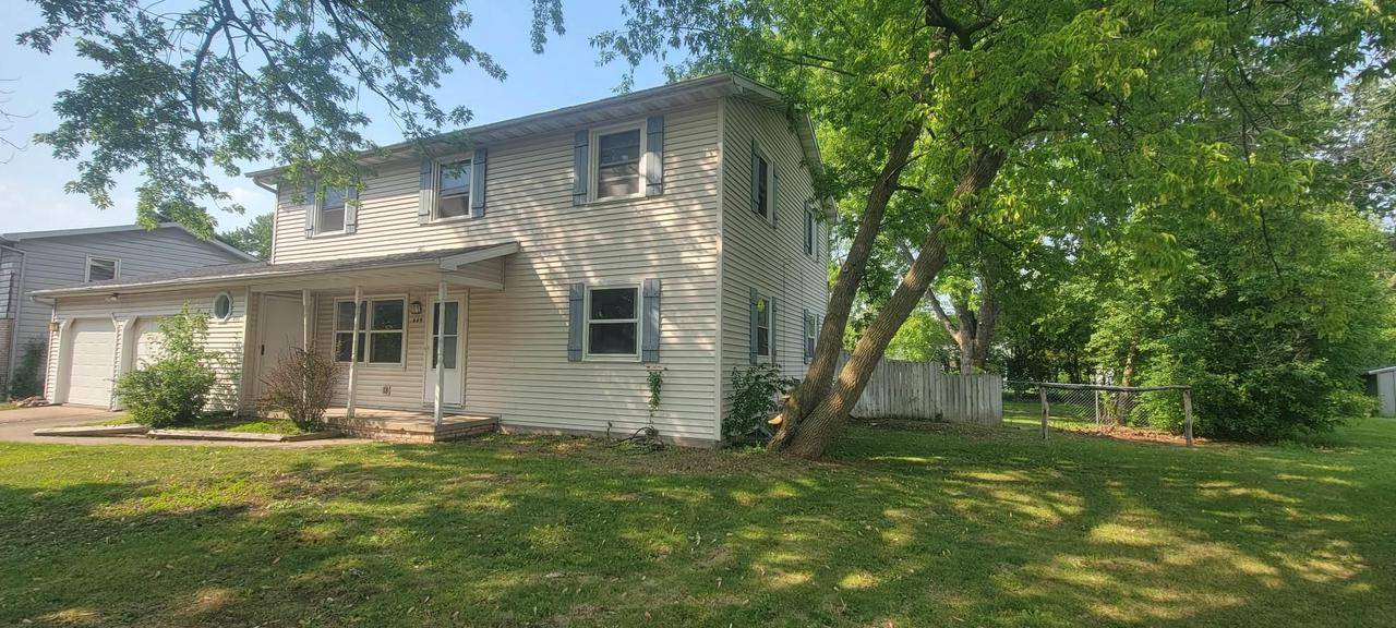 De Pere, WI 54115,449 N ST BERNARD DRIVE