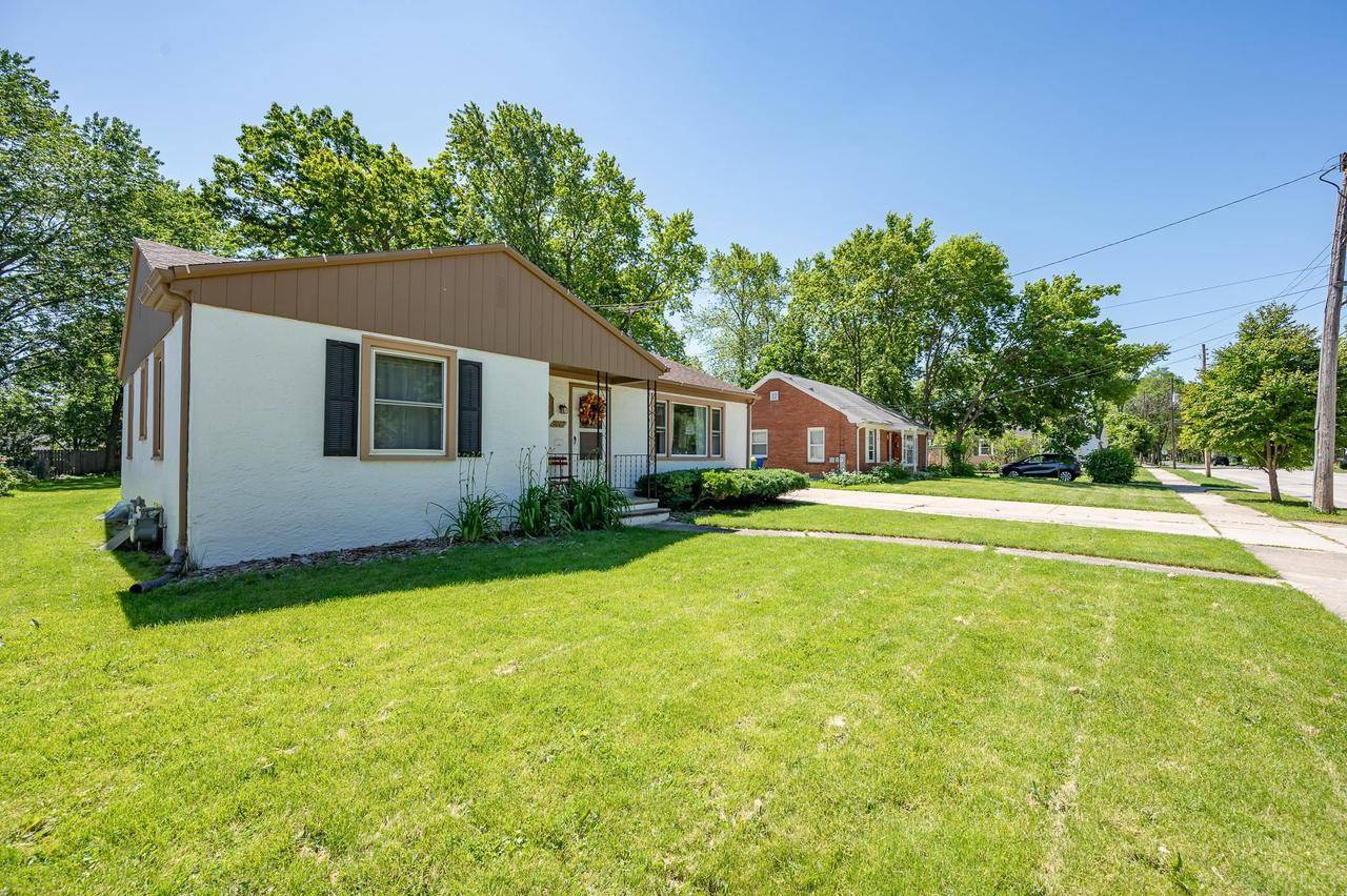 Green Bay, WI 54304,1007 14TH AVENUE