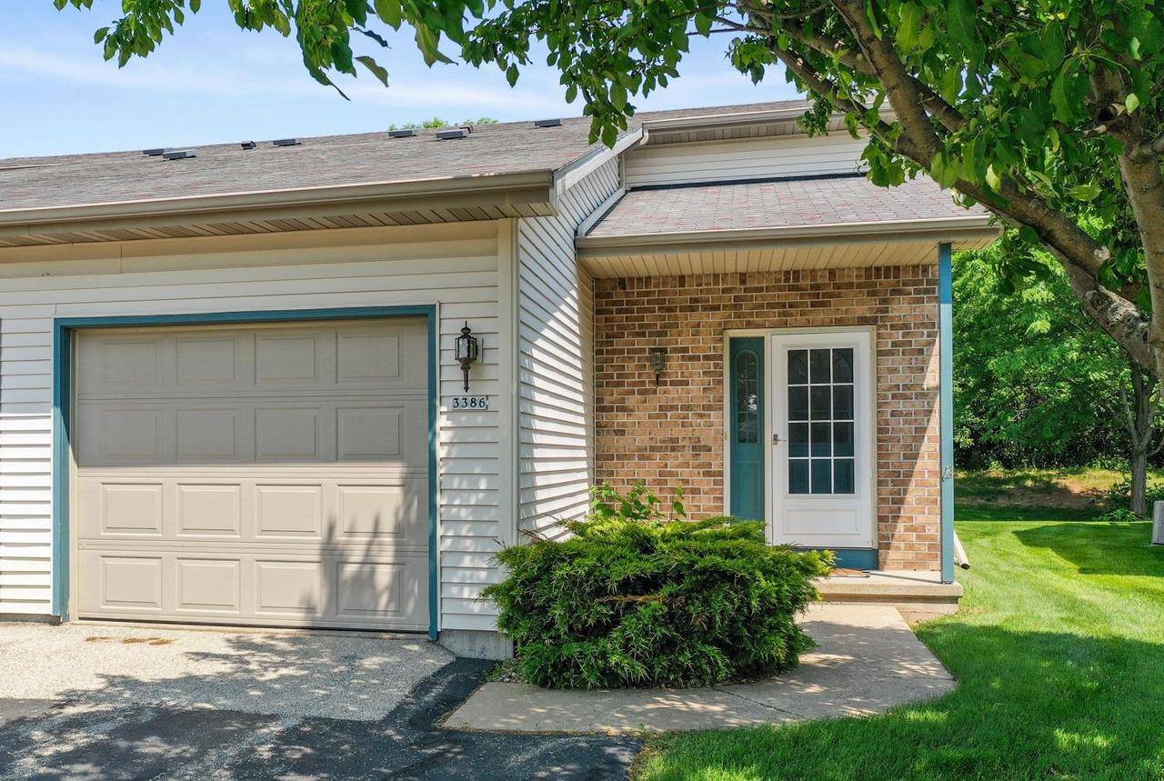 Oshkosh, WI 54902-7396,3386 ISAAC LANE