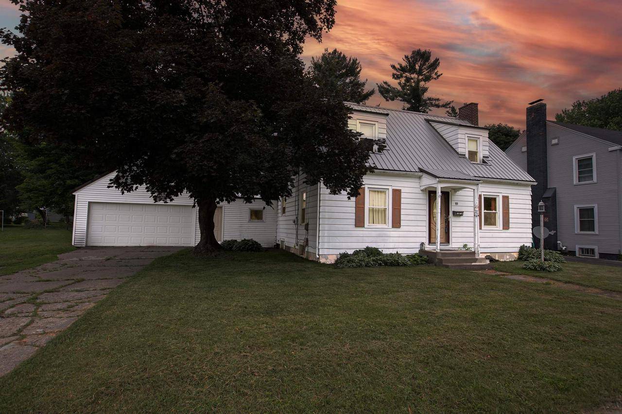 Clintonville, WI 54929,66 TORREY STREET