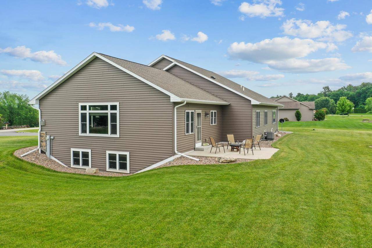 New Franken, WI 54229-9419,5952 DEGARDIN ROAD