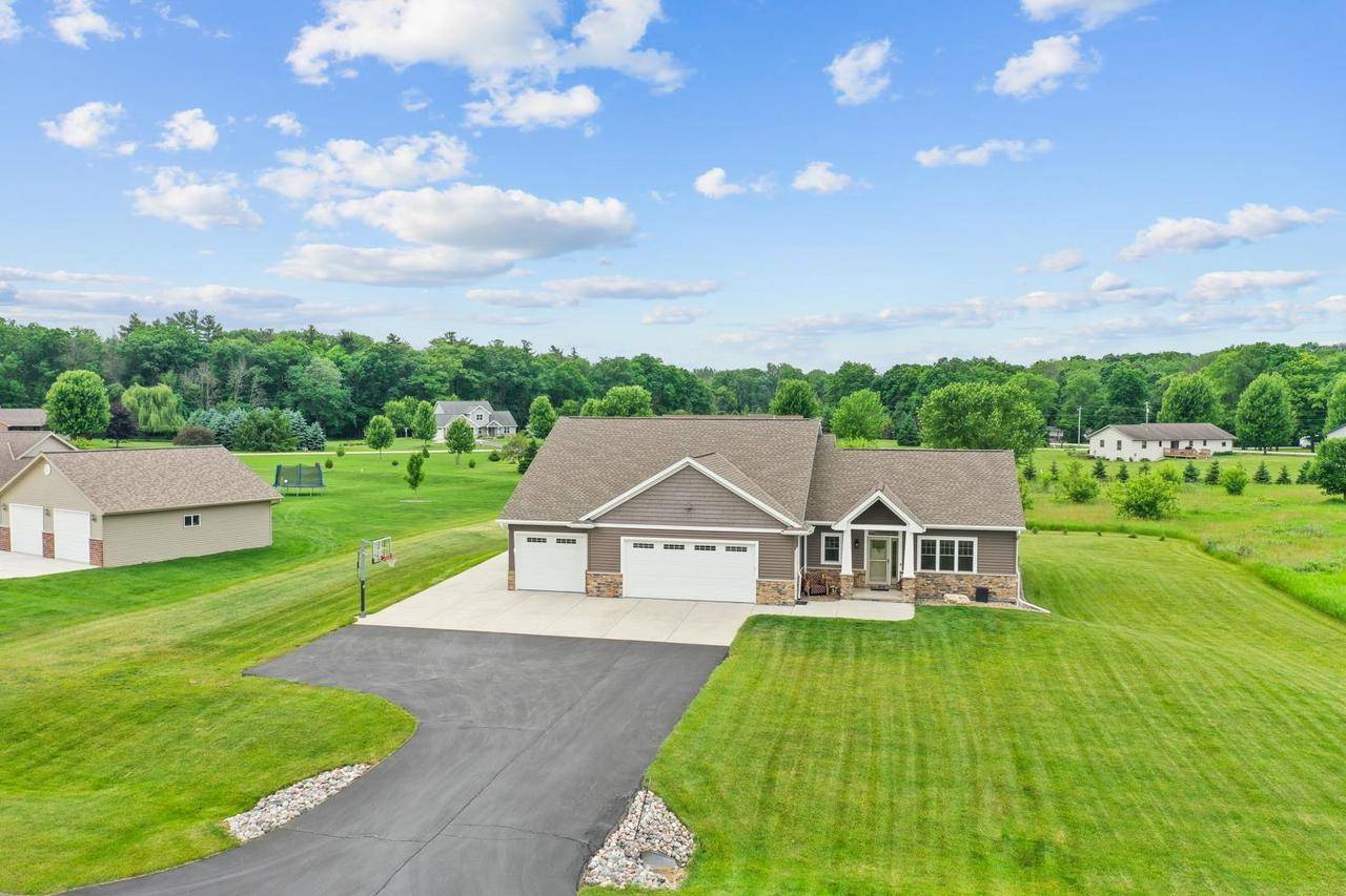 New Franken, WI 54229-9419,5952 DEGARDIN ROAD