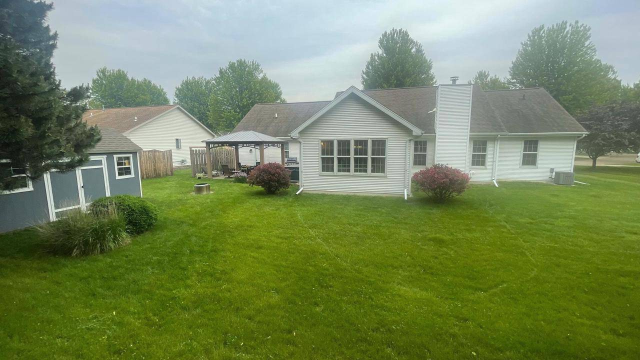 Appleton, WI 54914,22 WEATHERSTONE DRIVE