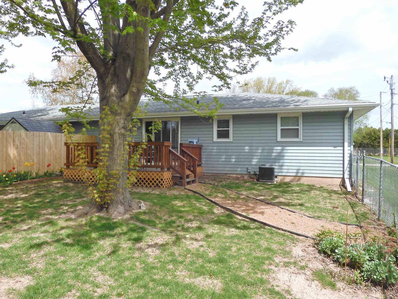 Green Bay, WI 54304-2928,1581 BIEMERET STREET