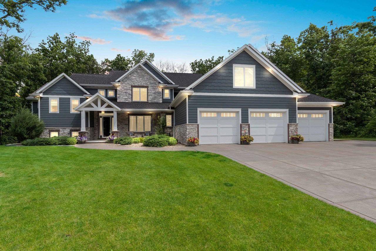 Green Bay, WI 54311-9999,3609 GLEN OAKS
