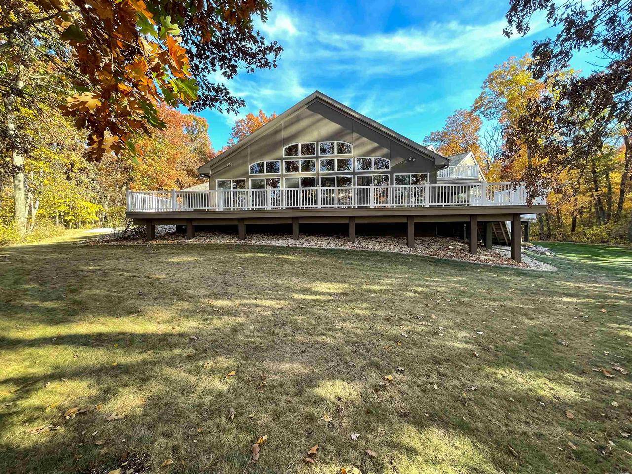 Fond Du Lac, WI 54937,N7448 NIAGARA LANE
