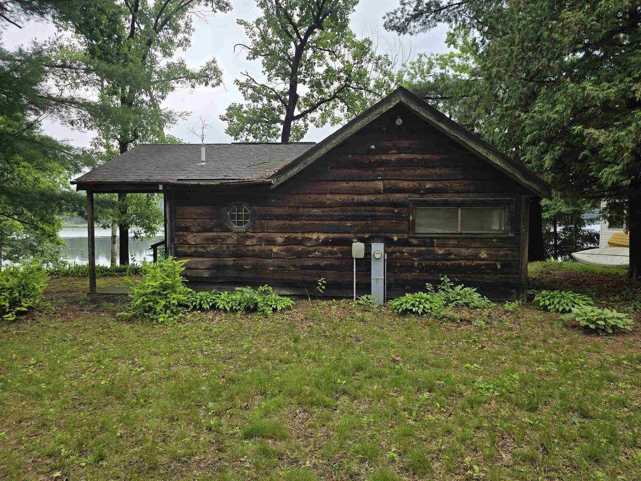 Plainfield, WI 54996,N6270 8TH DRIVE