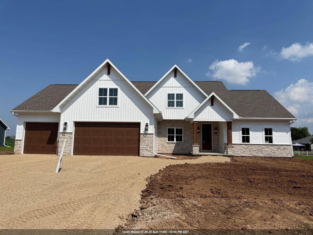 Greenville, WI 54942,N1926 MORNING GLORY LANE
