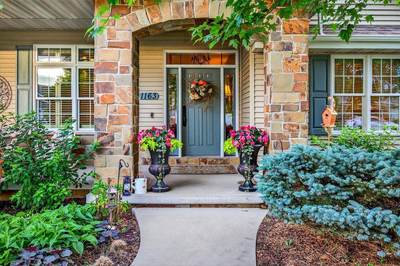 Neenah, WI 54956,1163 AVA COURT