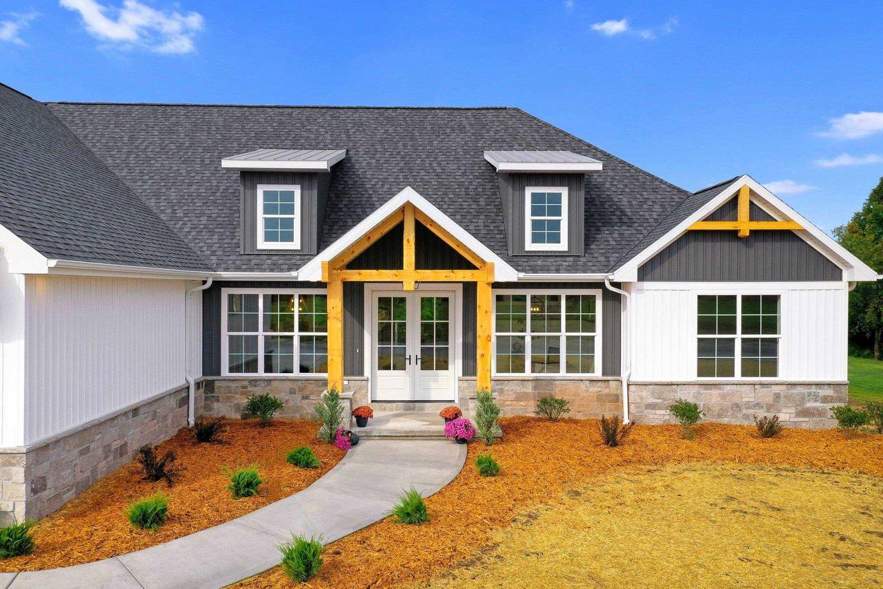 Oneida, WI 54155,4113 BLACKBERRY RIDGE DRIVE
